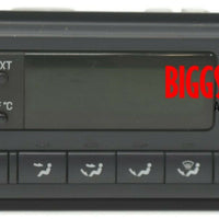 2004-2010 Ford Explorer Digital Ac Heater Climate Control Unit 1L2H-18C612-AE - BIGGSMOTORING.COM