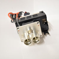 2005-2009 FORD ESCAPE HYBRID BATTERY MAIN PLUG MODULE J729-H072 - BIGGSMOTORING.COM