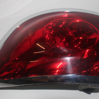 2008-2011 BUICK ENCLAVE PASSENGER SIDE RAER TAIL LIGHT 25954942