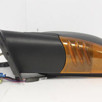 2002-2008 Chevy Trailblazer Driver Side Door Rear View Mirror - BIGGSMOTORING.COM