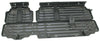 2002-2001 Dodge Ram 1500 2500 Rear Seat Truck Back Tool Tray Storage Rack - BIGGSMOTORING.COM