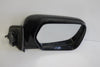 2003-2006 MITSUBISHI OUTANDER  PASSENGER SIDE DOOR MIRROR BLACK - BIGGSMOTORING.COM