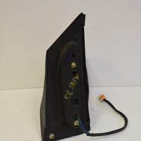 2000-2006 Mazda Mpv Right Passenger Side Door Rear View Mirror - BIGGSMOTORING.COM