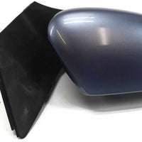 2005-2010 Honda Odyssey Passenger Right Side Power Door Mirror Blue 32690 - BIGGSMOTORING.COM