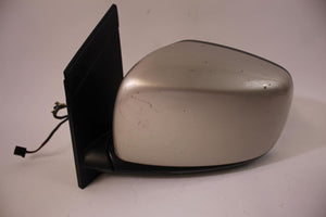 2011-2015 DODGE CARAVAN DRIVER LEFT SIDE POWER DOOR MIRROR CASHMERE