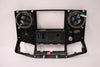 2008-2010 FORD F250 F350 CLIMATE CONTROL RADIO BEZEL 8C34-2504302-E