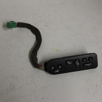 BIGGS 03-06 Tahoe Silverado Yukon Heated Memory Seat Switch OEM 15179136