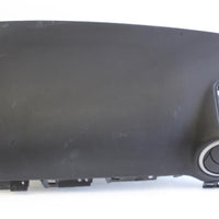 2004-2009 MAZDA 3 PASSENGER  RIGHT SIDE DASH AIR BAG BLACK - BIGGSMOTORING.COM