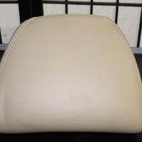 2003-2007 NISSAN MURANO FRONT HEADREST  BEIGE LEATHER - BIGGSMOTORING.COM