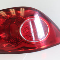 2006 2008 KIA OPTIMA PASSENGER SIDE REAR TAIL LIGHT - BIGGSMOTORING.COM