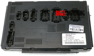 2006-2012 Mercedes Benz GL450 R350 Rear Signal Computer Module A 164 540 12 01