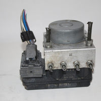 2011 TOYOTA COROLLA  ANTI-LOCK ABS BRAKE PUMP MODULE 44540-12540