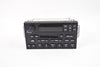 2000-2002 MERCURY VILLAGER RADIO STEREO TAPE CD PLAYER YF5F-18C870-BA - BIGGSMOTORING.COM