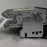 2002-2003 Honda Pilot Lx Radio Cd Player 39100-S9V-A010-M1 - BIGGSMOTORING.COM