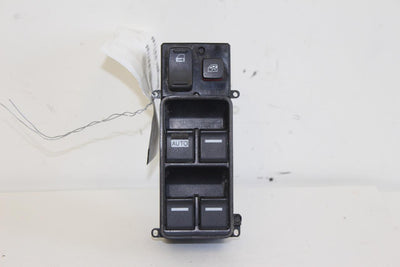 2005-2010 HONDA ODYSSEY DRIVER SIDE POWER WINDOW MASTER SWITCH - BIGGSMOTORING.COM