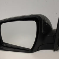 2010-2013 KIA SOUL DRIVER  SIDE DOOR MIRROR