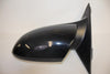 2009-2013 MAZD 6 DRIVER SIDE POWER DOOR MIRROR BLACK