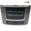 2006-2008 Lexus IS250 Ac Heater Temperature Climate Control Unit - BIGGSMOTORING.COM