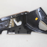 2003 2006 MERCEDES BENZ S500 W220 W220 RIGHT FRONT DOOR PANEL TRIM OEM - BIGGSMOTORING.COM