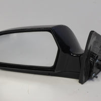 2006-2010 KIA OPTIMA DRIVER SIDE DOOR MIRROR BLACK