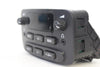 2003-2006 Tahoe Yukon Denali Escalade Console Rear Auto Control Switch - BIGGSMOTORING.COM