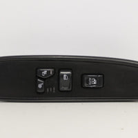 2002-2005 Gmc Bravada Rainer Passenger Side Window Switch 15085577 - BIGGSMOTORING.COM