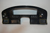 1992-1996 FORD F150 CENTER DASH RADIO CLUSTER BEZEL F5TB-15044D70-CA - BIGGSMOTORING.COM