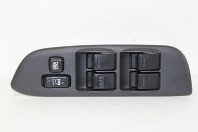 2004-2005 TOYOTA RAV4 DRIVER SIDE POWER WINDOW MASTER SWITCH 84820-42171 - BIGGSMOTORING.COM