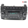 2011-2015 Jeep Dodge Chrysler RES Radio Single Disc Mp3 Cd Player P68039290AG