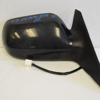 2003-2008 Mazda 6 Right Passenger Side Mirror - BIGGSMOTORING.COM