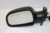 1999-2004  Jeep Grand Cherokee Driver Left Side Power Door Mirror Black 28875 - BIGGSMOTORING.COM