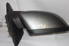 2010-2012 FORD TAURUS PASSENGER RIGHT SIDE POWER DOOR MIRROR GRAY