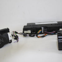 2000-2006 MERCEDES BENZ W220 S430 A/C HEATER CONTROL MODULE 220 830 00 85 - BIGGSMOTORING.COM