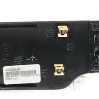 2007-2013 Chevy Tahoe Yukon Dash Long Trim W/ Air Vent 15092589