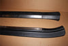 2002-10 Lexus Sc430 Convertible Driver Passenger Door Sills Rocker Kick Gaurd - BIGGSMOTORING.COM