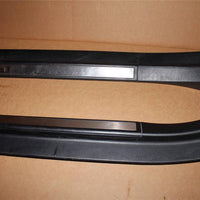 2002-10 Lexus Sc430 Convertible Driver Passenger Door Sills Rocker Kick Gaurd - BIGGSMOTORING.COM