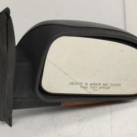 2002-2006 GMC ENVOY TRAILBLAZER RIGHT PASSENGER POWER SIDE VIEW MIRROR - BIGGSMOTORING.COM