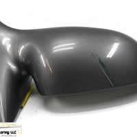 2005-2009 BUICK LACROSSE PASSENGER RIGHT SIDE POWER DOOR MIRROR GRAY 32134 - BIGGSMOTORING.COM