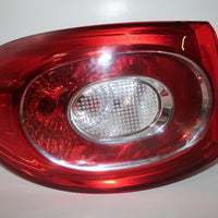 2009-2011 Volkswagen Tiguan Driver Left Side Rear Tail Light28254