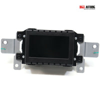 2004-2005 Ford F150  Ac Heater Temperature Control Bezel 4L34-18C612-AF - BIGGSMOTORING.COM