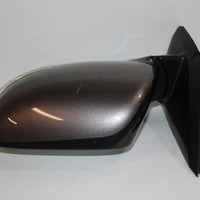 2010-2014  MITSUBIHI OUTLANDER DRIVER LEFT SIDE POWER DOOR MIRROR BRONZE