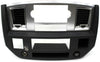 2006-2008 Dodge Ram Radio Climate Control Bezel  5KR60TRMAA - BIGGSMOTORING.COM