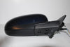 2000-2003 NISSAN MAXIMA PASSENGER RIGHT SIDE POWER DOOR MIRROR BLUE - BIGGSMOTORING.COM