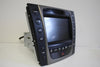 2006 LEXUS GS300 MARK LEVINSON MULTI DSIPLAY NAVIGATION SCREEN 86111-30390 - BIGGSMOTORING.COM