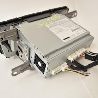 12 13 14 15 Prius Radio Cd Am Fm Bluetooth Touch Screen Oem  57031 86140-47050 - BIGGSMOTORING.COM