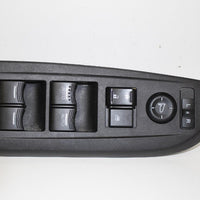 2013-2015 ACURA ILX DRIVER SIDE POWER WINDOW MASTER  SWITCH 35750-TX6A-A0