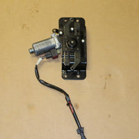 95-03  SAAB 9-3 900 FACTORY OEM PASSENGER REAR WINDOW MOTOR # 0130821662