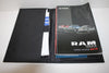 2010 DODGE RAM SERIES TRUCK  GUIDE OWNERS MANUAL