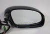 2003-2009 Beetle Passenger Right Side Power Door Mirror Black - BIGGSMOTORING.COM