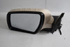 2010-2012 KIA SOUL DRIVER SIDE DOOR REAR VIEW MIRROR